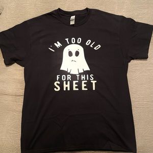 Cute Halloween shirt